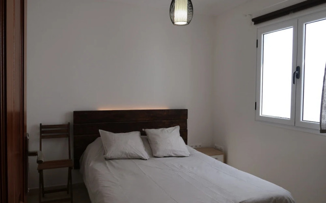 Apartamento La Santa