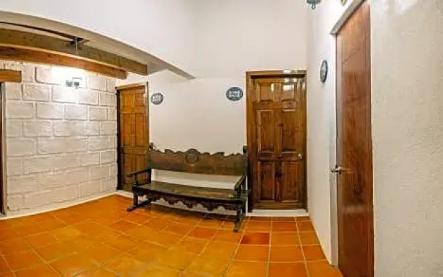 El Camino de Maia