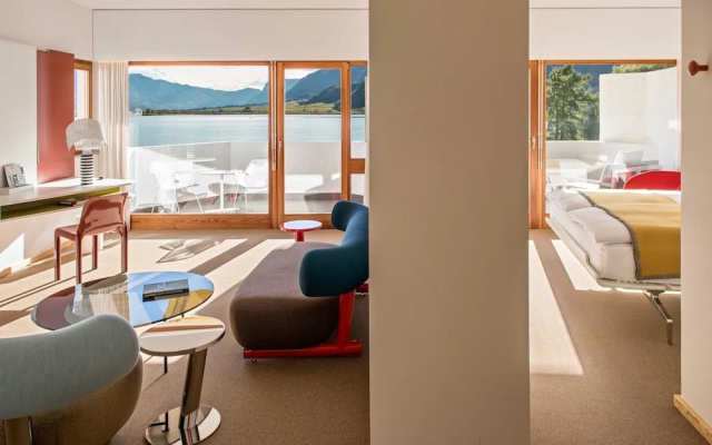 Seehotel Ambach