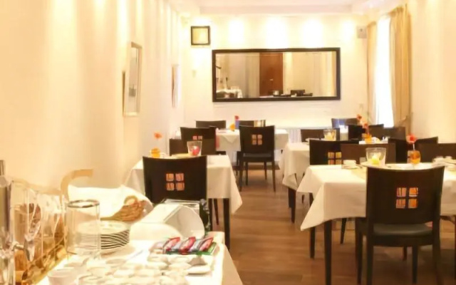 Hotel Restaurant Rothkopf