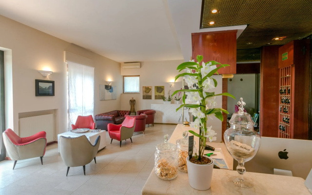 Hotel Mon Repos