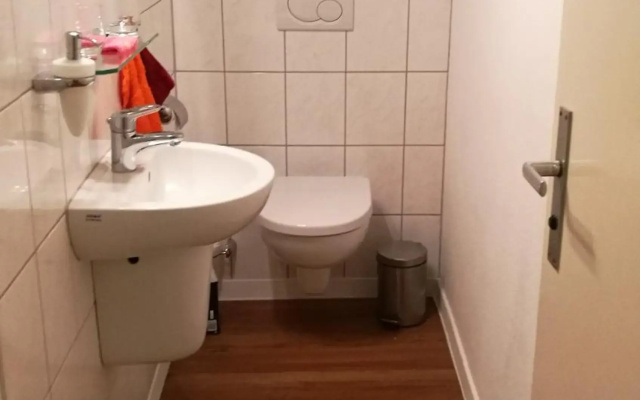 Ferienwohnung Adelsberg