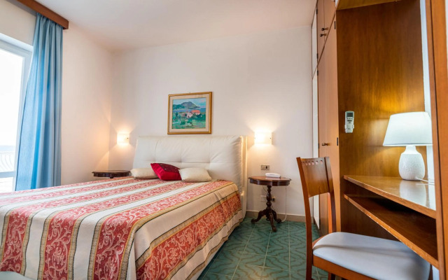 Hotel Vittoria