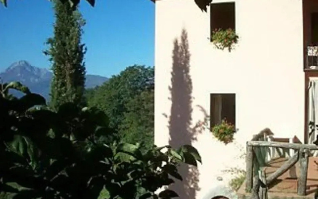 Santa Maria