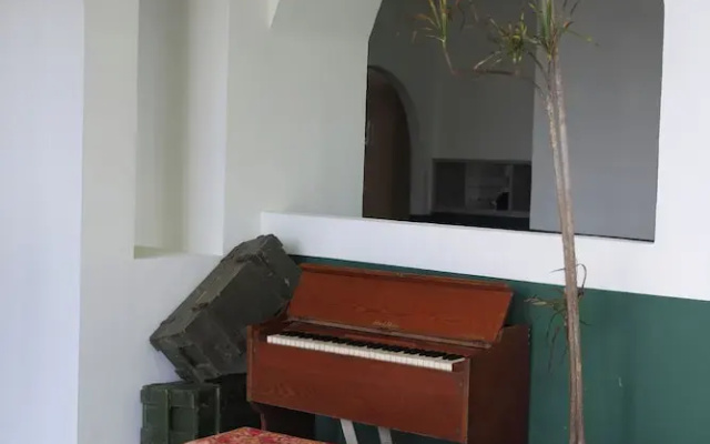 HAJANA Beachside Homestay