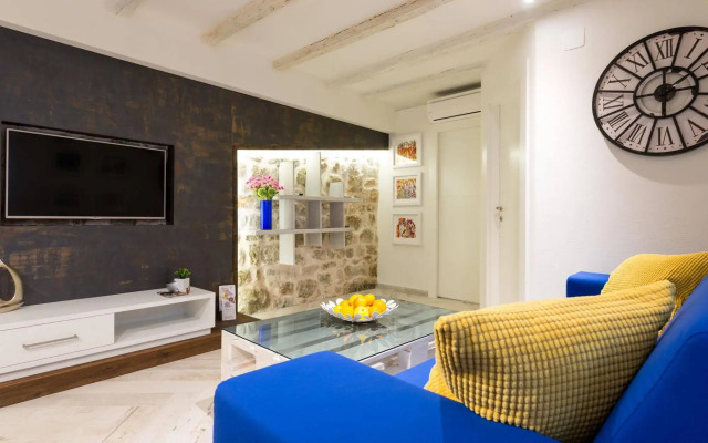 Apartments Petra