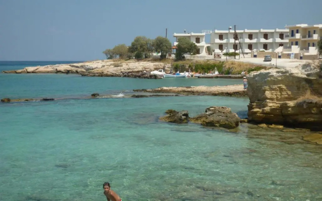 Mandalenas