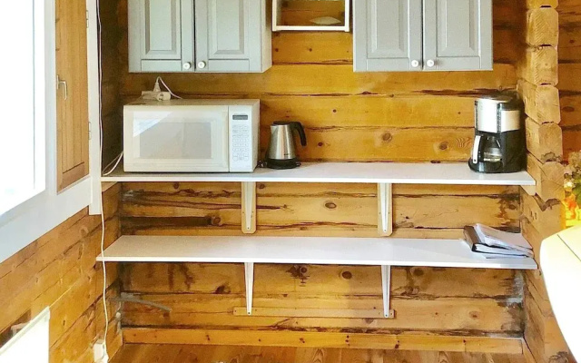 8 Person Holiday Home in Dals-langed