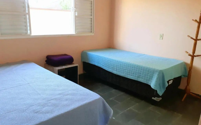 Franca Maya Hostel