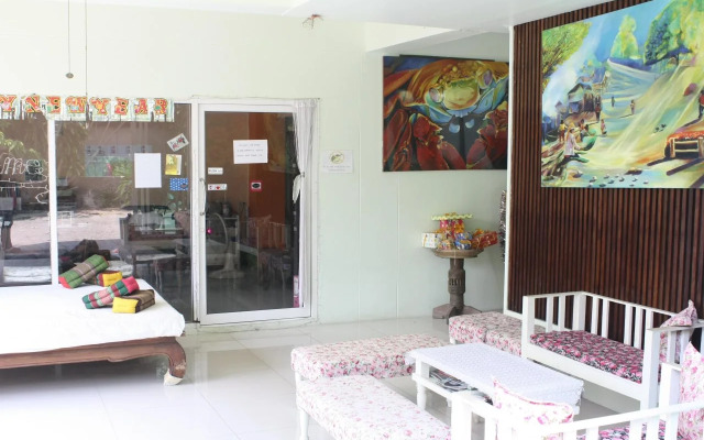 Chiangmai Bupatara