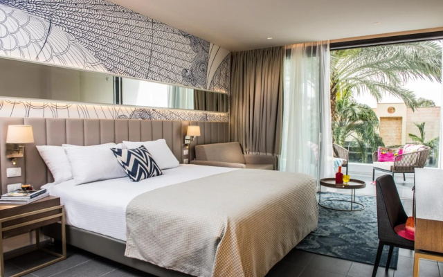 U Boutique Kinneret by the Sea of Galilee