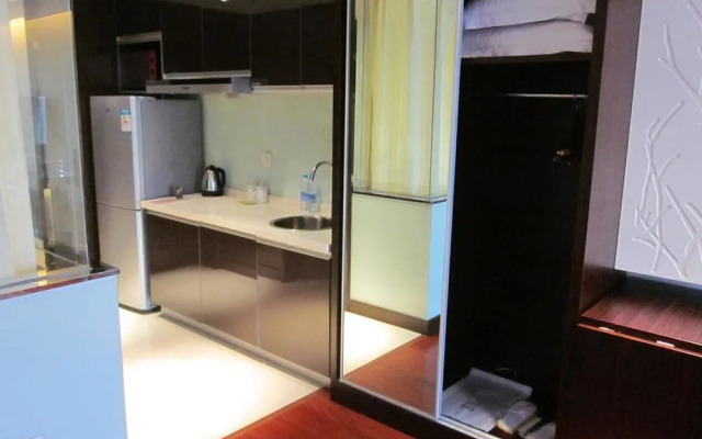 Kunshan Grace Hotel