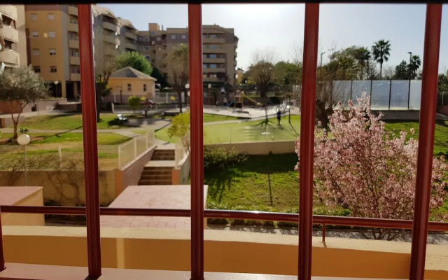 Montelar Apartment