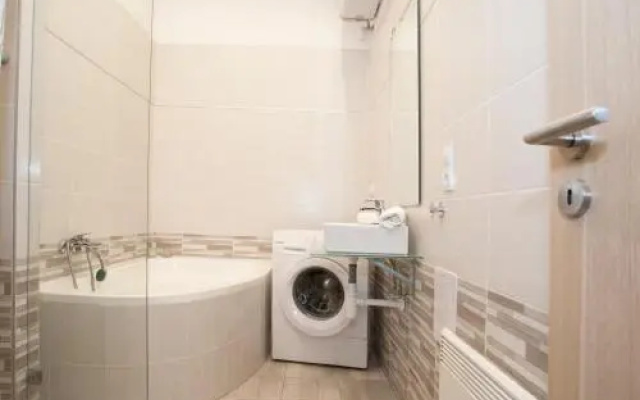 Great Market Hall Apartment