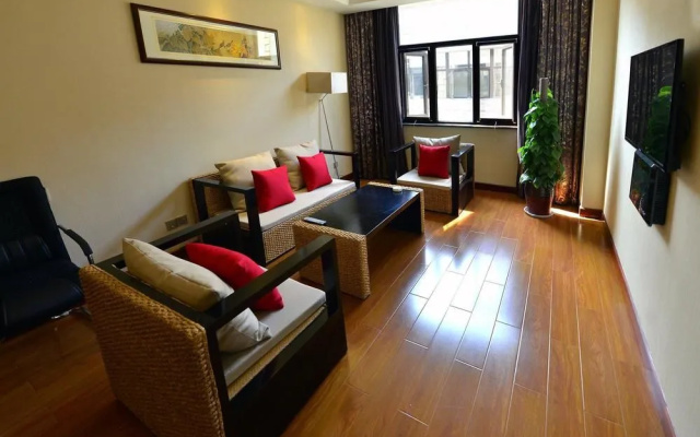 Zuolin Youli Hotel
