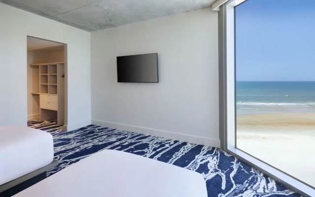 Max Beach Resort