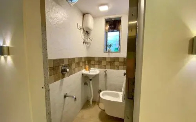 Connekthomes Service Flat Near Lilavati
