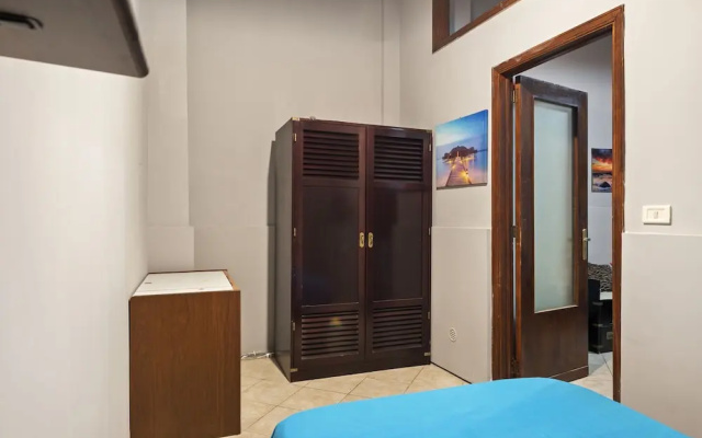 Comfortable Holiday Home in Aci Trezza Near the Sea