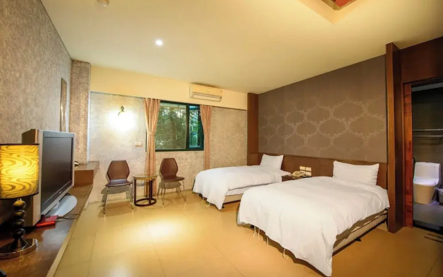 Xiangting homestay