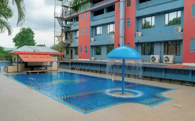 Monteria Resort