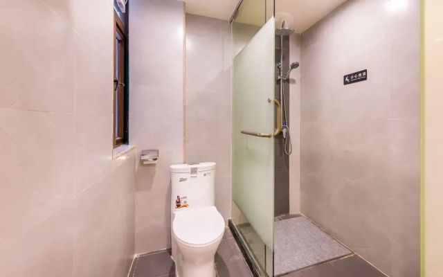 Taiyu Executive Apartment
