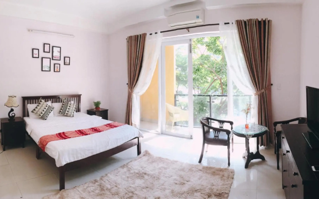 Nguyen Hotel and Homestay