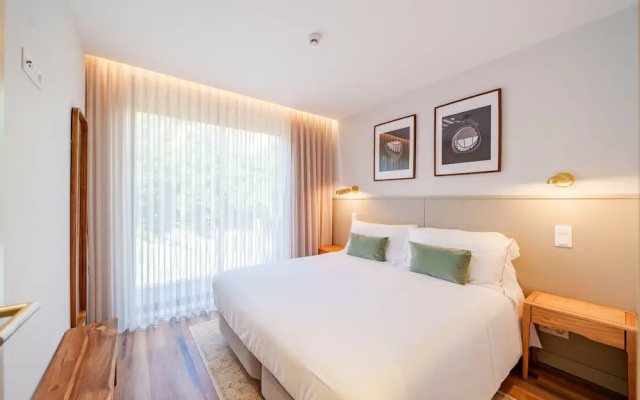 Feel Porto Firmeza Coworking Flat 2 2