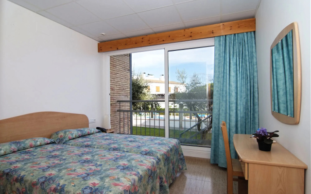 Hotel Portbo