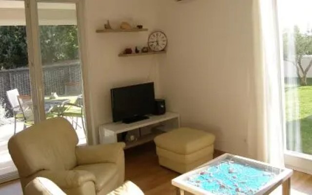 Momentum Apartment