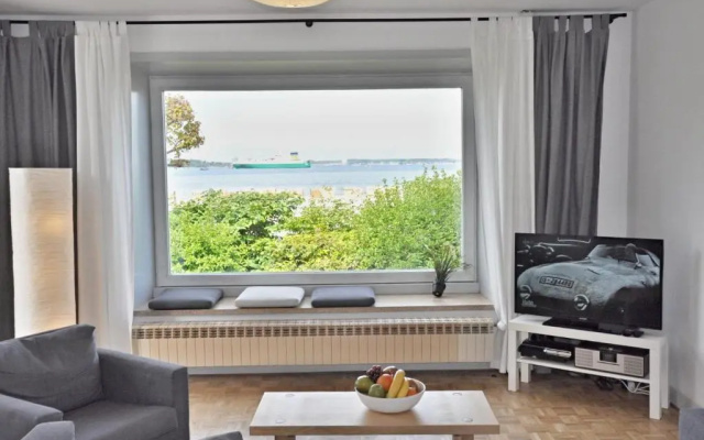 Strandhaus 19b