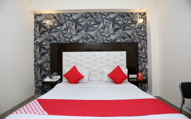 Aamantran By Sampari Hospitality