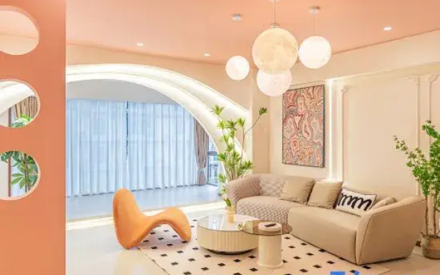 Yumeng·YM Riverview Homestay