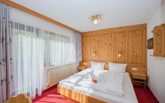Pension Hornbachstüberl