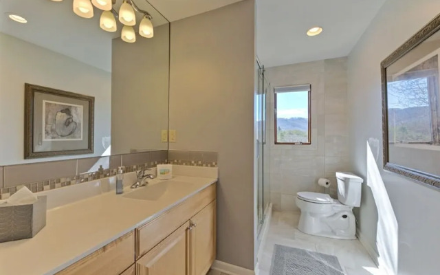Tree Tops - 3 Br Home