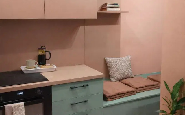 Stylish Apartment in Athens next to Panathenaic Stadium