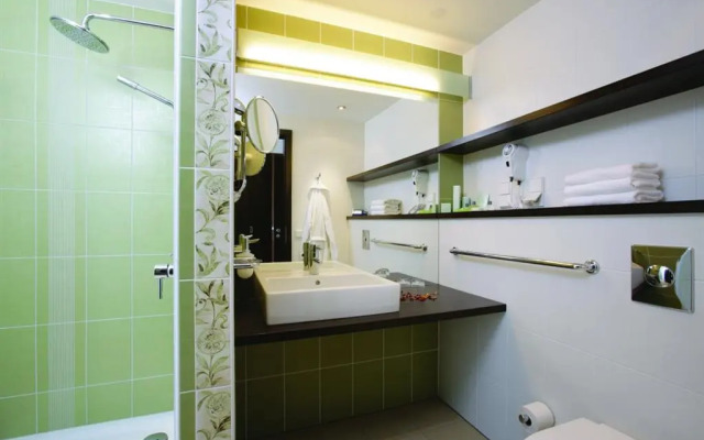 Heide Spa Hotel & Resort
