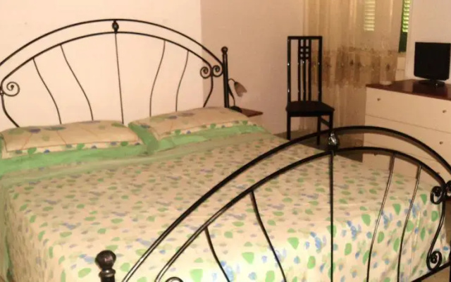 B&B U Parmentu