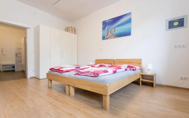 Vienna Smile Apartment Schoenbrunn