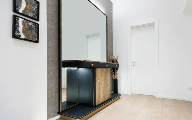 Ariosto Luxury Rooms