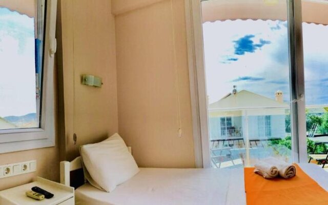 Sefa Hotel