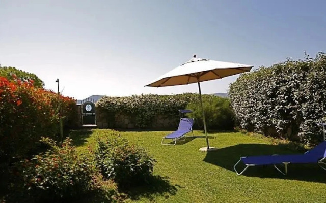 Villa Pellicano