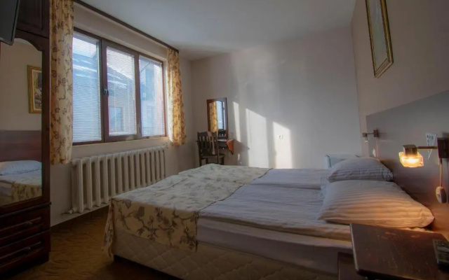 Guest House Sevda