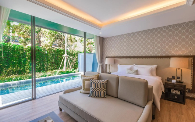 Hotel Labaris Khao Yai