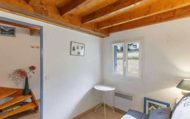 Appartement Cauterets, 4 pièces, 6 personnes - FR-1-401-244