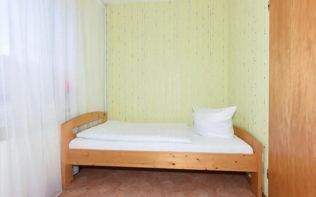 Ferienwohnung fur bis zu 3 Personen in Bensersiel