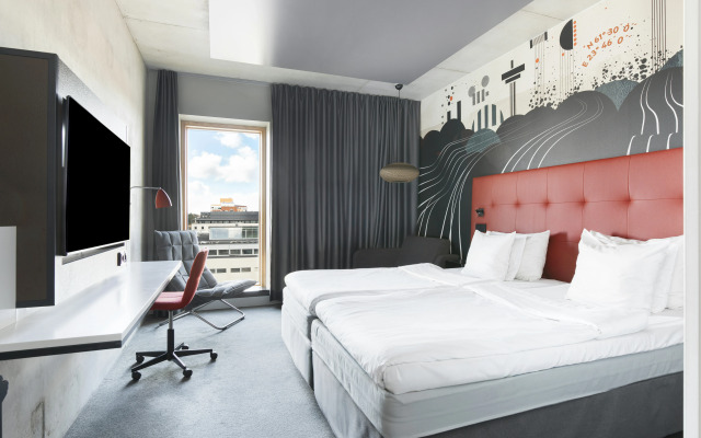 Solo Sokos Hotel Torni Tampere