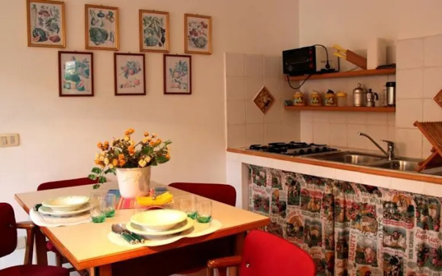 Casa Vacanze I Fiori del Mare
