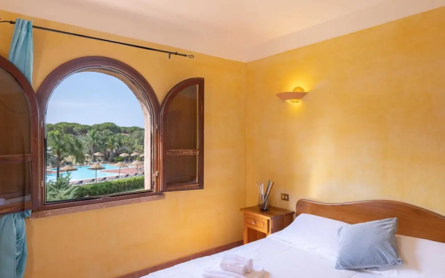 Classical Residence Baia Delle Palme Premium Num1212