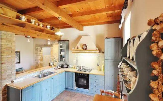 Istrian Holiday Home 177
