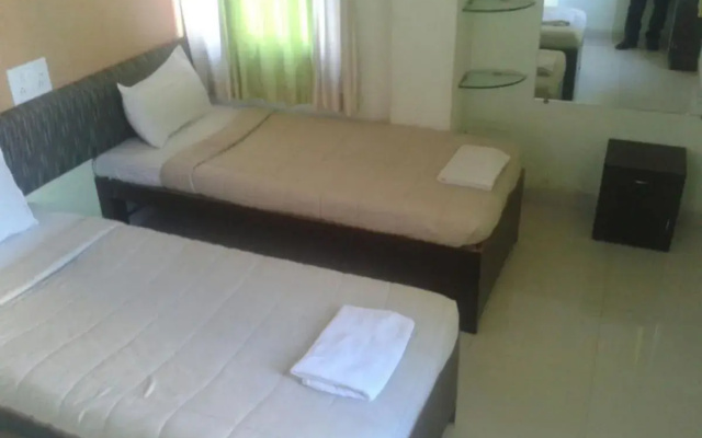 Balaji Comfort Home